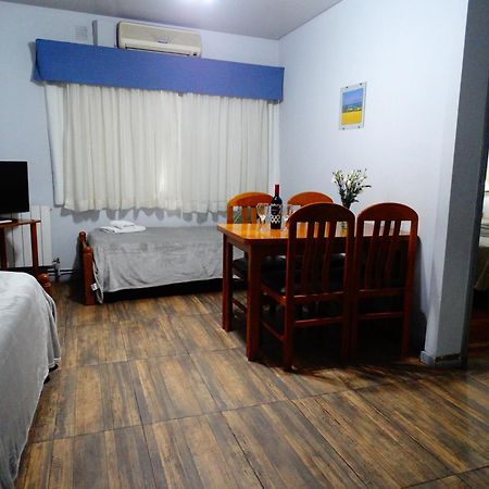 Apart San Lorenzo Mendoza Esterno foto
