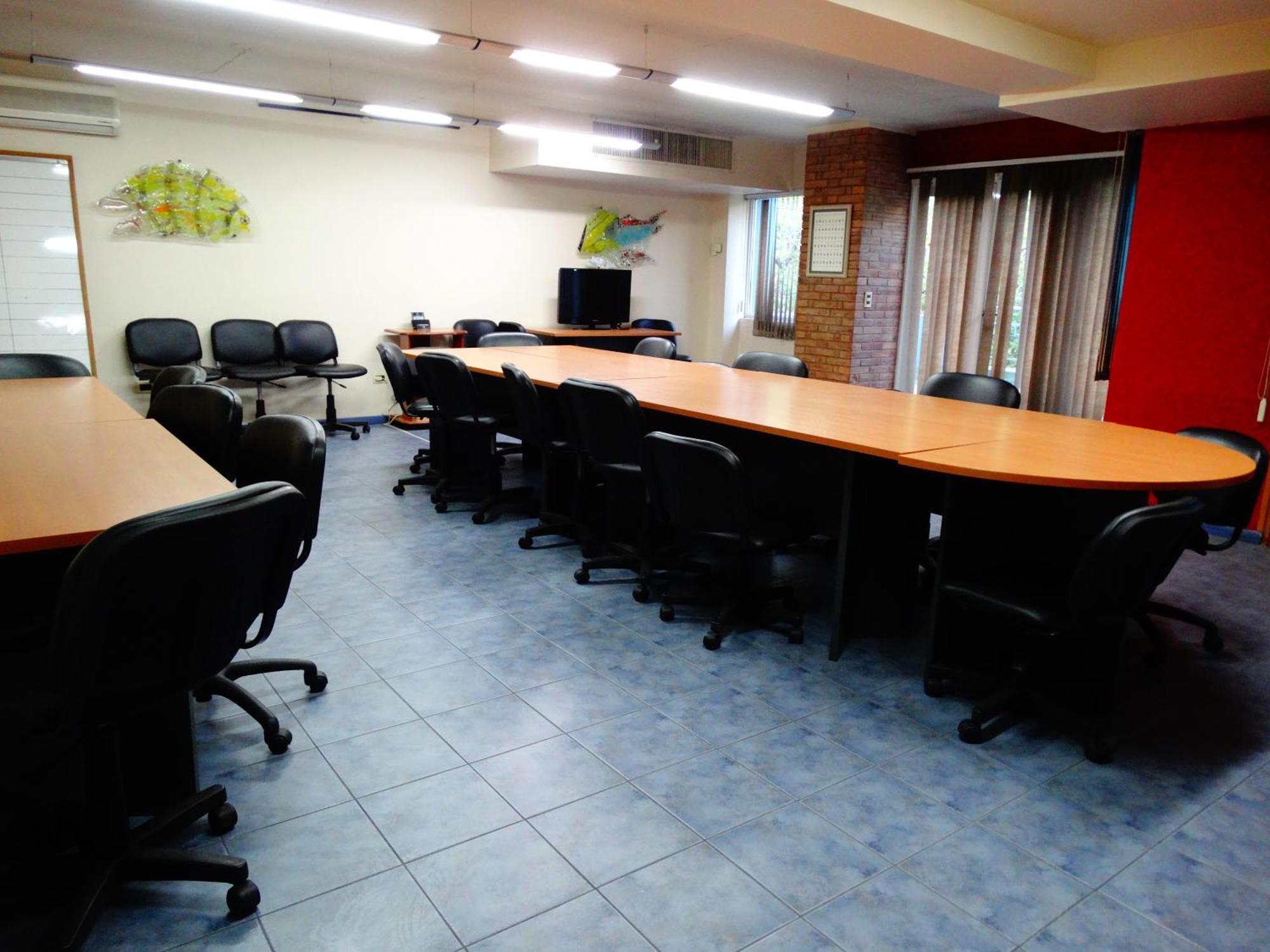 Apart San Lorenzo Mendoza Esterno foto
